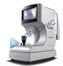 Поверка авторефрактокератометра URK-700 Поверка авторефрактокератометра URK-700