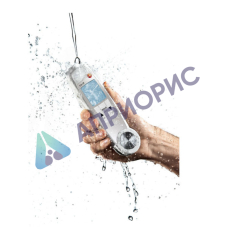 Поверка термометра Testo 104-IR