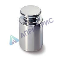 Поверка гири общего назначения 3-го класса КГ-3