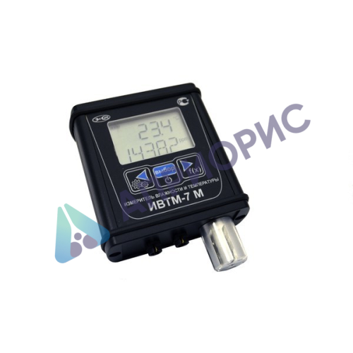 ИВТМ-7 М3-В термогигрометр