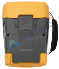 Поверка осциллографа Fluke 190-502