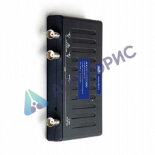 Поверка осциллографа АКИП-72406B