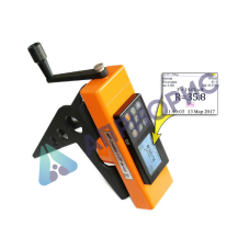 Поверка измерителя прочности бетона ОНИКС-1.СР.030