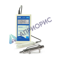 Поверка кислородомера МАРК-302Т