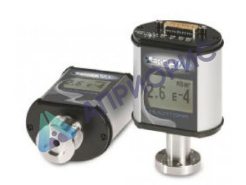 Поверка ваккумметра электронного Erstevak