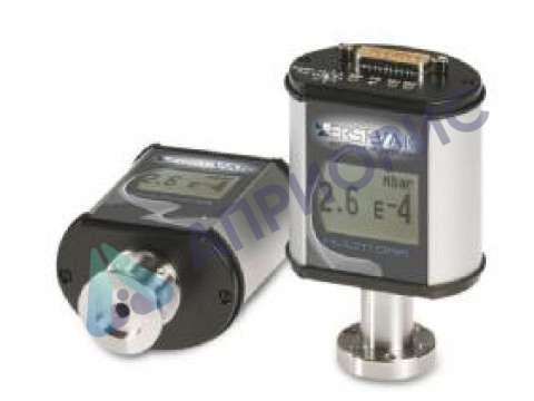 Поверка ваккумметра электронного Erstevak