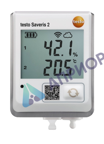 Логгер Testo Saveris 2-H2