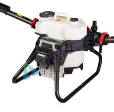 Квадрокоптер XAG V40