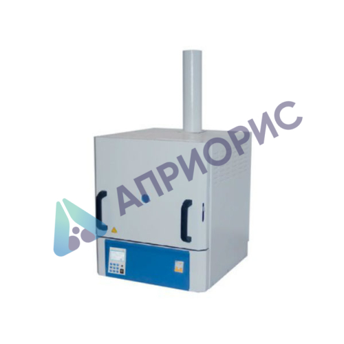 Аттестация печи муфельной LF-15/11-V2