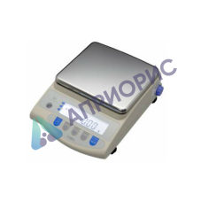 Поверка весов лабораторных ViBRA AJ-3200CE
