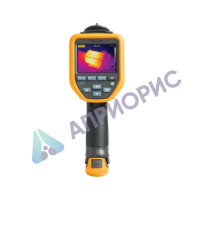 Поверка тепловизора Fluke TiS40