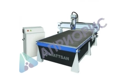 Фрезерный станок с ЧПУ Wattsan A1 1325