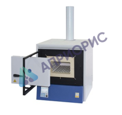 Аттестация печи муфельной LF-7/13-V2