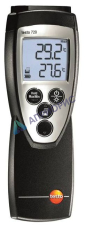 Термометр Testo 720