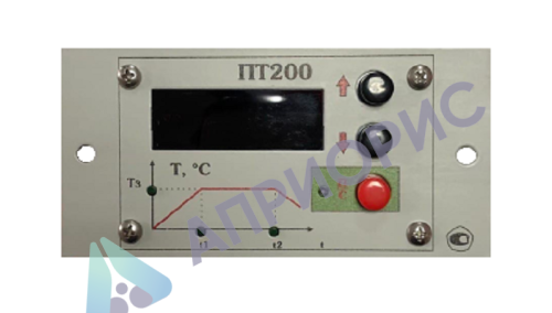 Поверка измерителя-регулятора температуры ПТ200