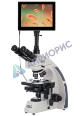 Микроскоп Levenhuk MED 45B