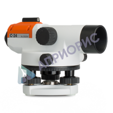 Поверка нивелира оптического RGK C-24