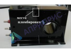 Поверка датчиков тока L