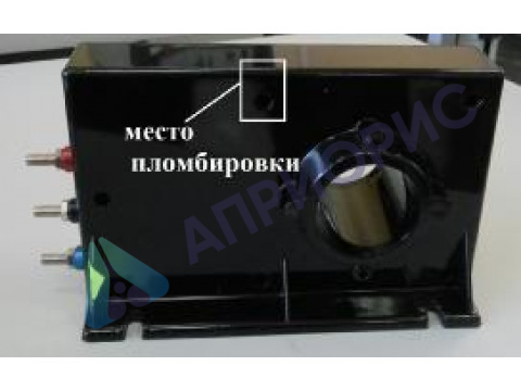 Поверка датчиков тока L