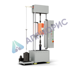 Поверка машины испытательной УТС-1300-1-20-0.5-А