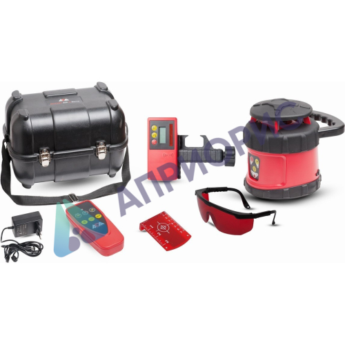 Ротационный нивелир ADA Rotary 500 H Servo