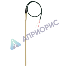 Поверка термопреобразователя Модель TR40 (термометра сопротивления)