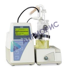Поверка титратора автоматического SCHOTT TitroLine KF, TitroLine KF trace, TitroLine Easy, TitroLine Alfa Plus, TITRONIC basic, TITRONIC universal, Titronic 110 plus