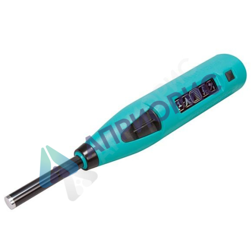 Silver Schmidt PC, тип N молоток для испытаний бетона