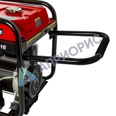 Бензиновый генератор DDE DPG10551E