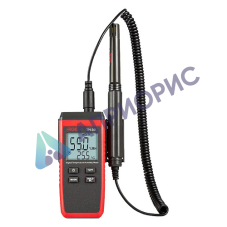 Термогигрометр RGK TH-30