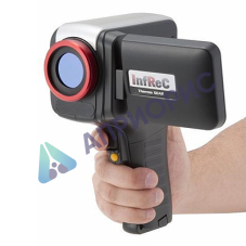 Поверка тепловизора NEC G120 / G100