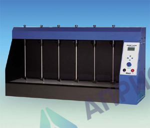 Флокулятор JT-M6C DAIHAN 6-ти местный Флокулятор JT-M6C DAIHAN 6-ти местный