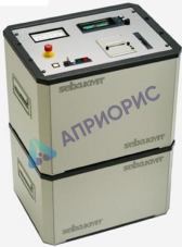 Поверка генератора инфранизкочастотного высоковольтного VLF мод. 20, 28, 40, 54, 60 и 80