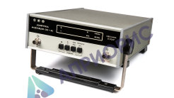 Поверка измерителей модуляции СК3-46