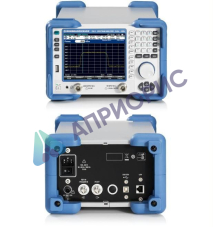 Поверка анализатора спектра R&S FSC3, R&S FSC6