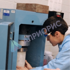 Поверка пресса испытательного ТП-1-350