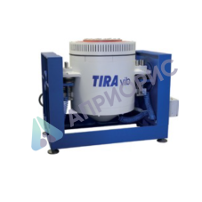 Электродинамические вибростенды TIRA средней мощности 15 000 - 50 000Н