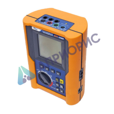 Поверка измерителя параметров электрических сетей ПКК-57, МЭТ-5035, МЭТ-5080, АКИП-8406