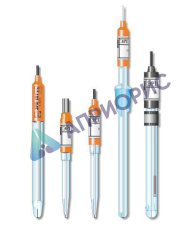 Поверка электродов редоксметрических платиновых ЭРП-1