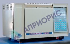 ХРОМАТОГРАФ «КРИСТАЛЛ»