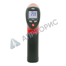 Поверка пирометра RGK PL-8