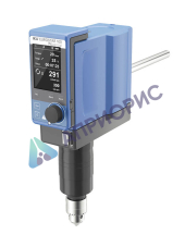 Верхнеприводная мешалка Eurostar 100 control P4