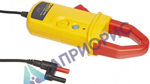 Поверка токоизмерительных клещей Fluke i400s, Fluke i400E, Fluke i410, Fluke i800, Fluke i1010