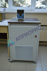 Аттестация криотермостата жидкостного FT-311-80