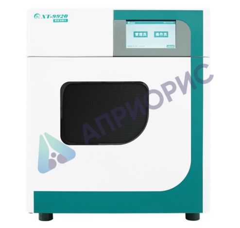 Система микроволнового разложения проб XT-9920