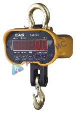 Поверка крановых весов электронных NC, Caston-I, Caston-II, Caston-III