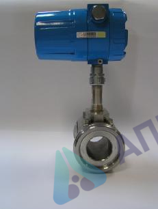 Поверка расходомера жидкости ультразвукового DYMETIC-1204M