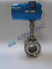 Поверка расходомера жидкости ультразвукового DYMETIC-1204M