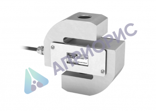 Поверка датчиков весоизмерительных тензорезисторных S-Type