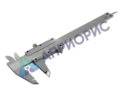 Поверка штангенциркуля ШЦ-1-150 0,05 ЧИЗ